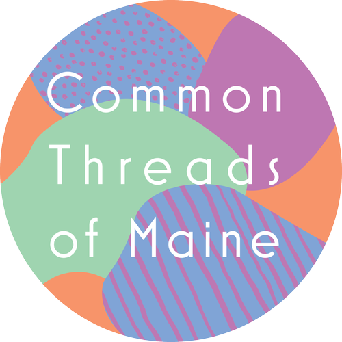 Common Threads of Maine